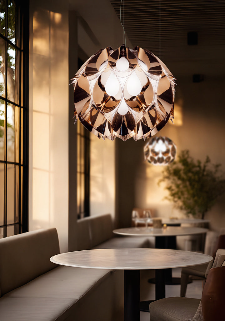 Slamp Flora Suspension Medium