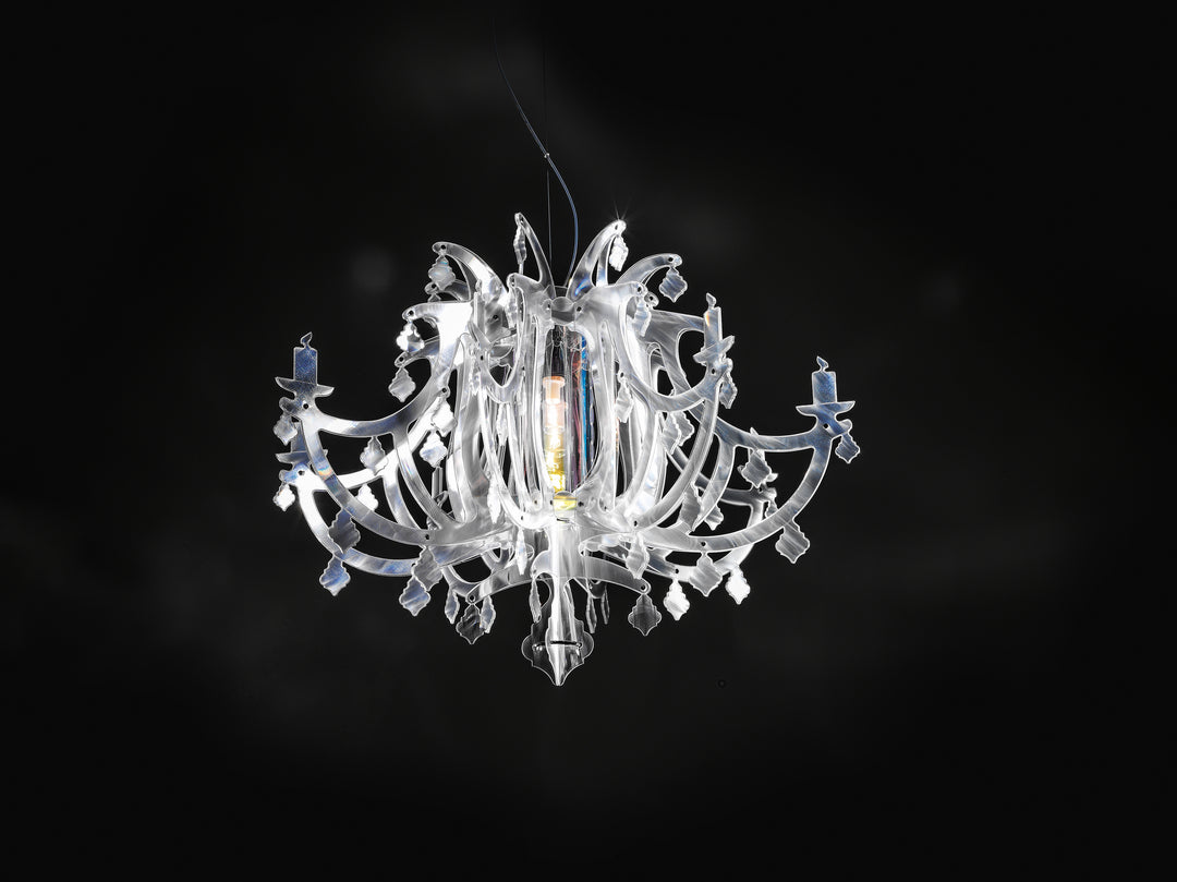 Slamp Ginetta Suspension - Prisma