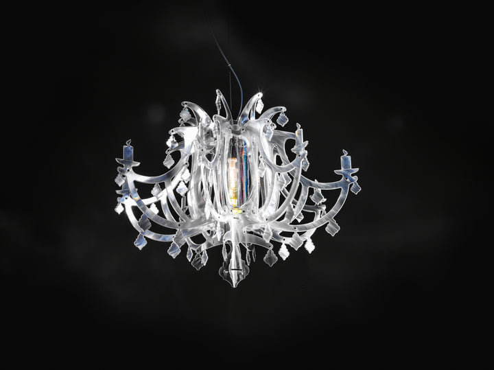 Slamp Ginetta Suspension - Prisma