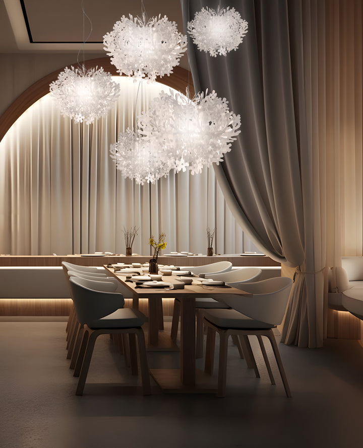 Slamp Fiorella Suspension Mini - view 3