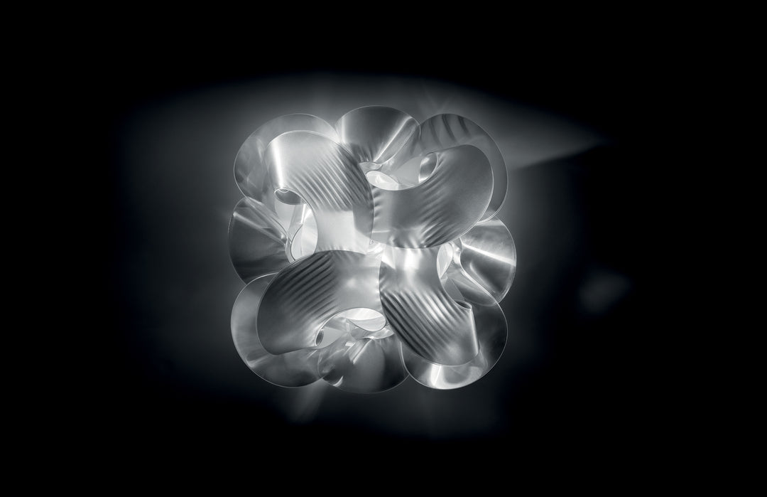 Slamp Fabula Ceiling/Wall Large - Prisma