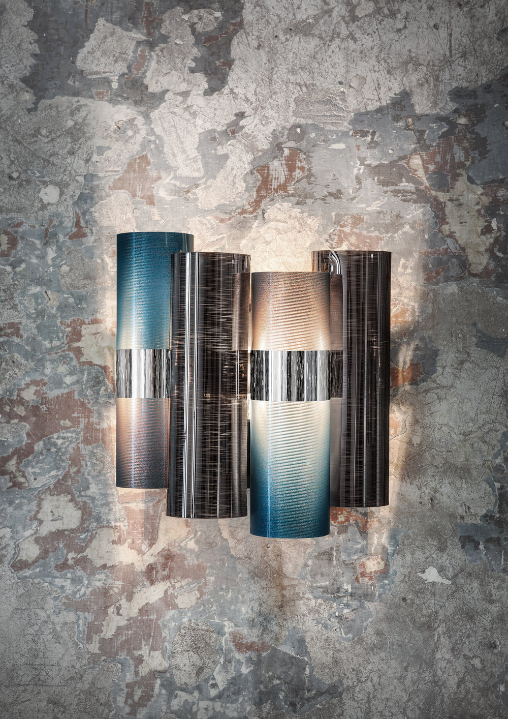 Slamp La Lollo Applique - Gradient