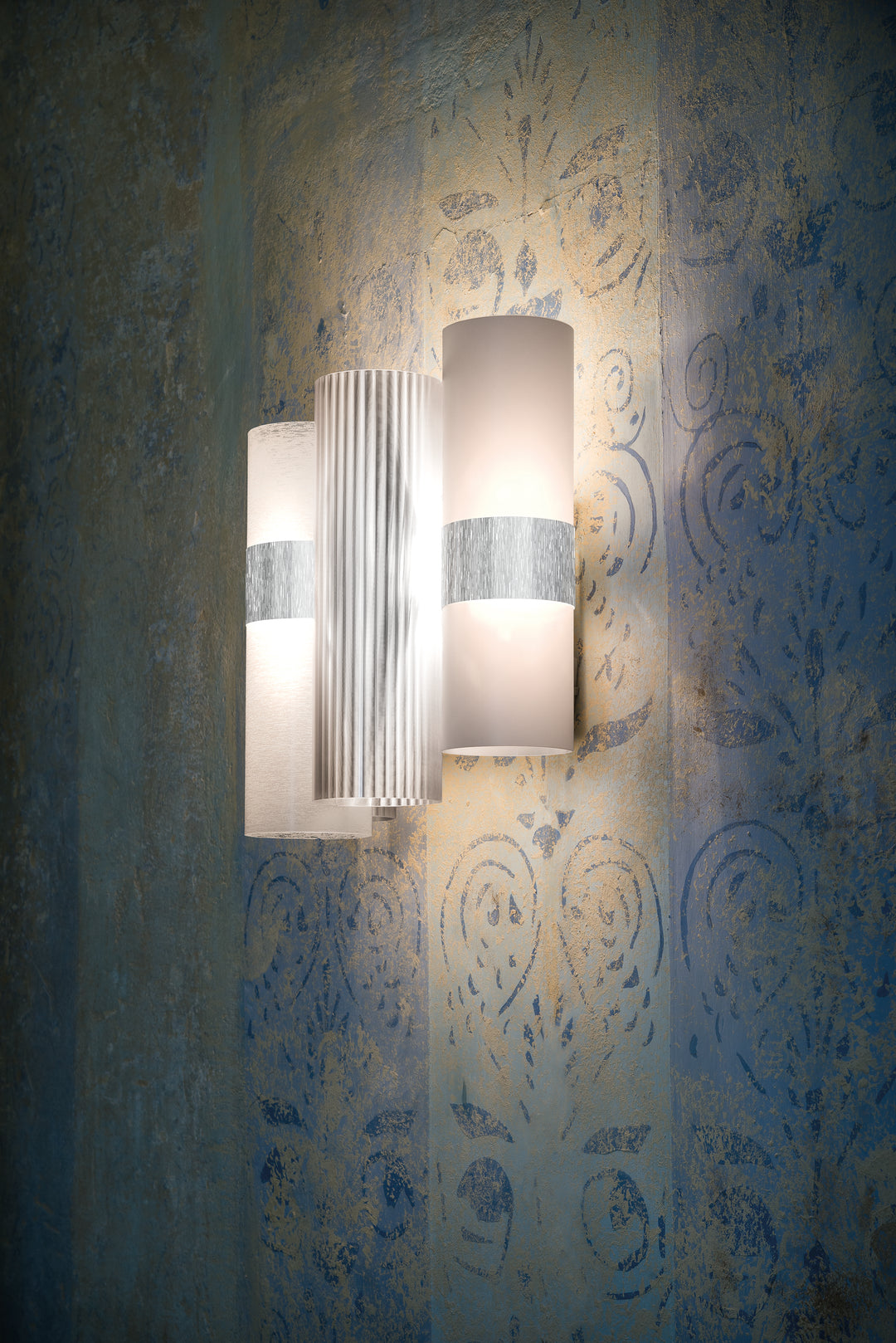 Slamp La Lollo Applique - White