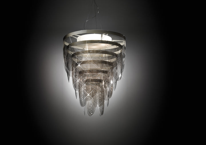 Slamp Ceremony Suspension Large