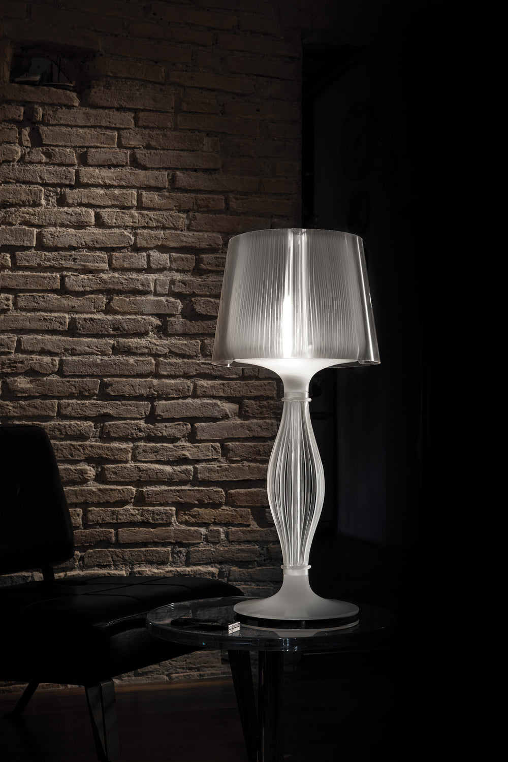 Slamp Liza Table Lamp - view 2