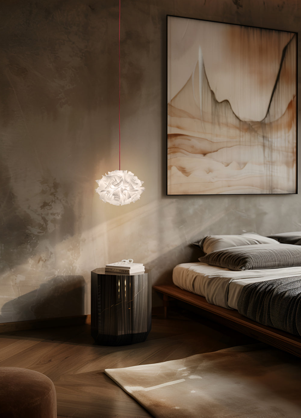 Slamp Veli Mini Single Suspension - view 2