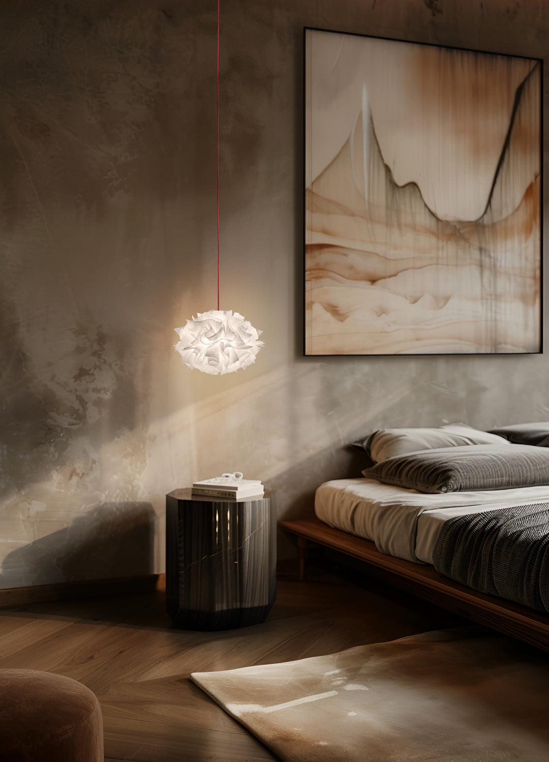 Slamp Veli Mini Single Suspension - view 2