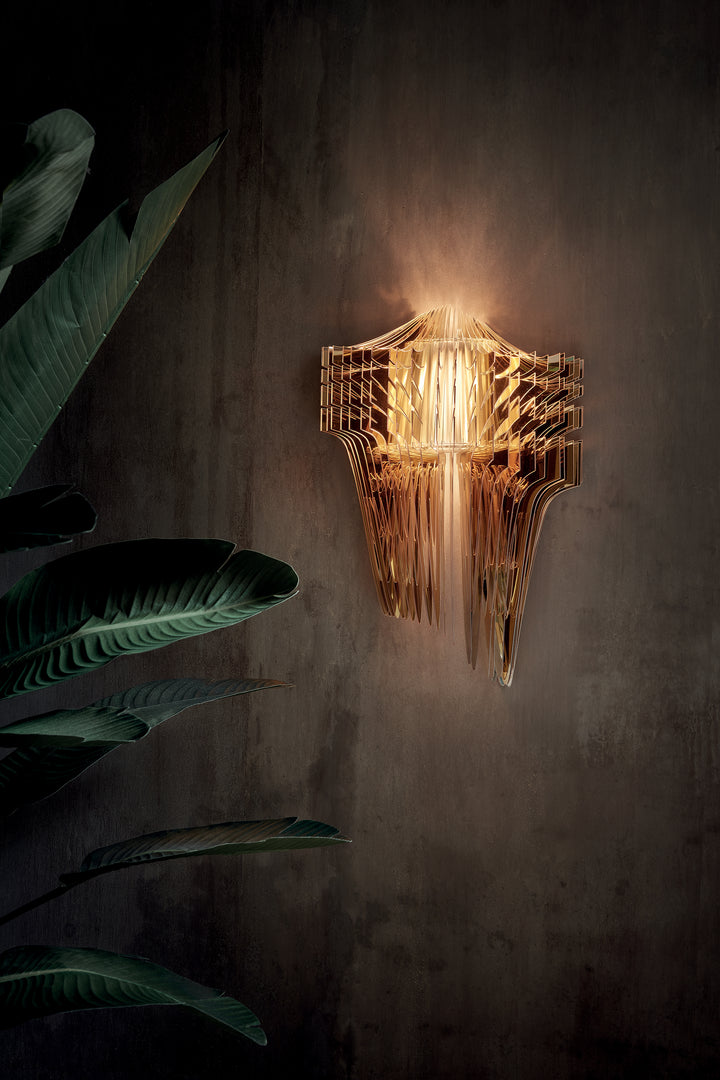 Slamp Aria Applique - view 3
