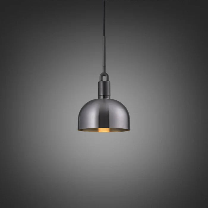 Buster + Punch Forked Linear Shade Pendant
