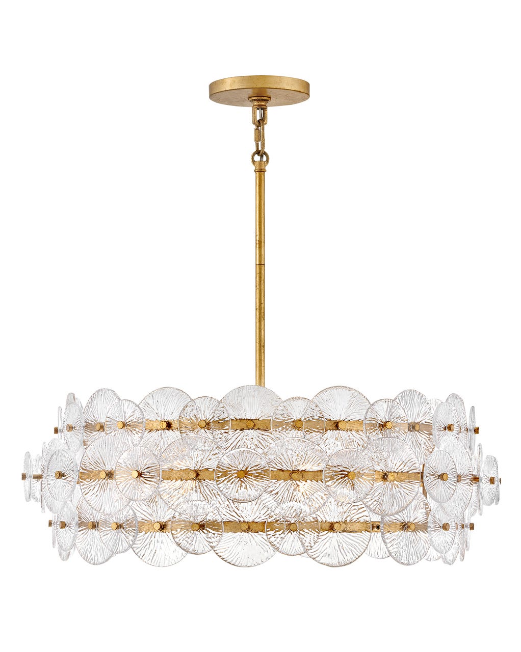 Hinkley Rene Chandelier