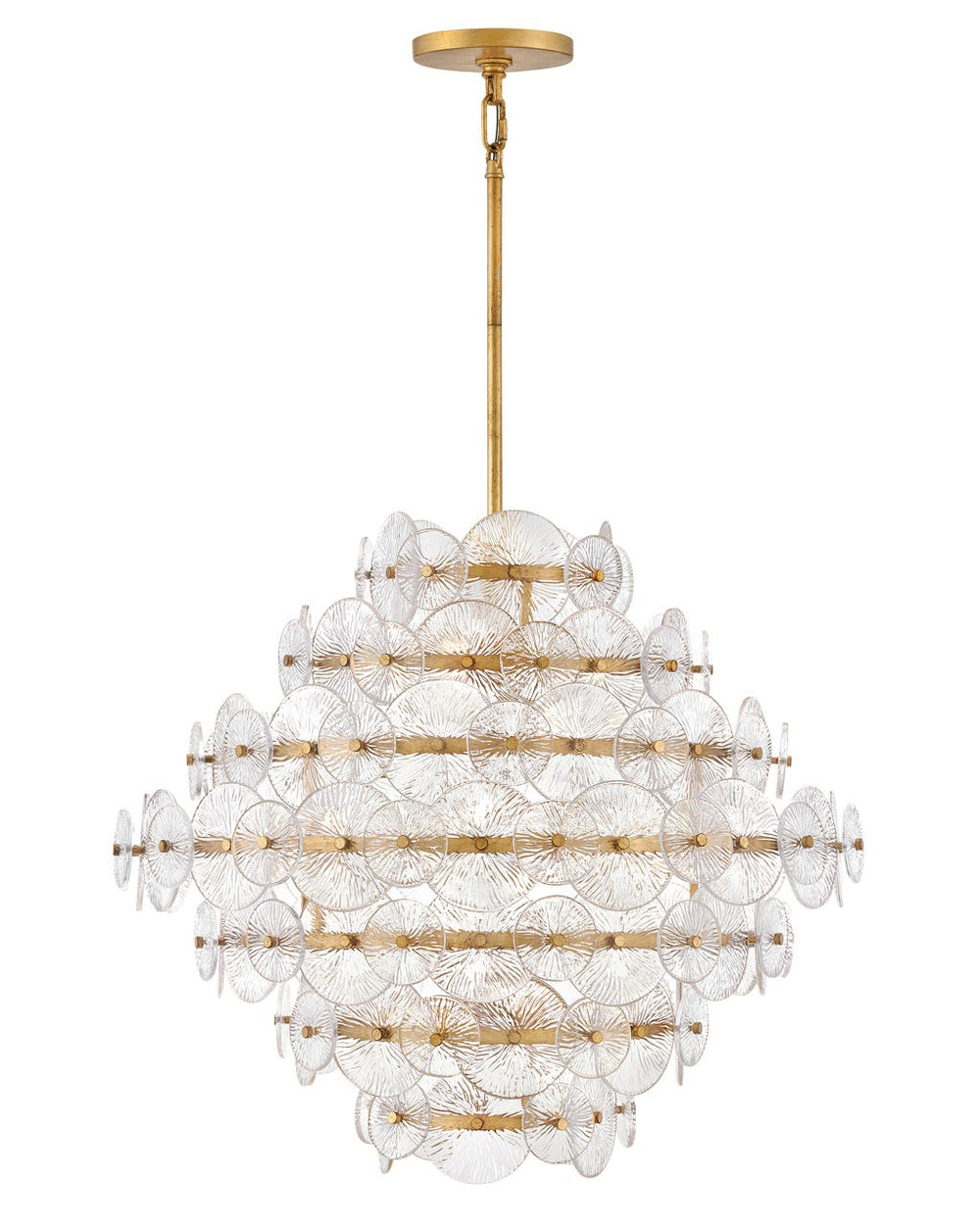 Hinkley Rene Chandelier