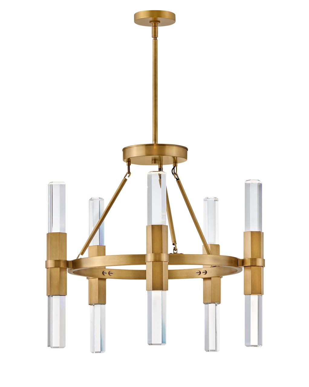 Hinkley Cecily Chandelier