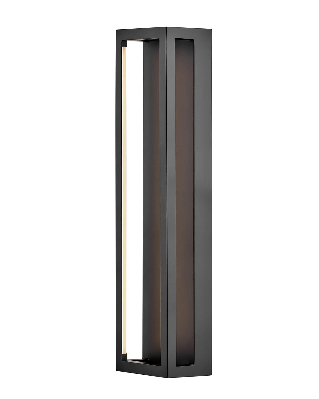 Hinkley Onyx Sconce