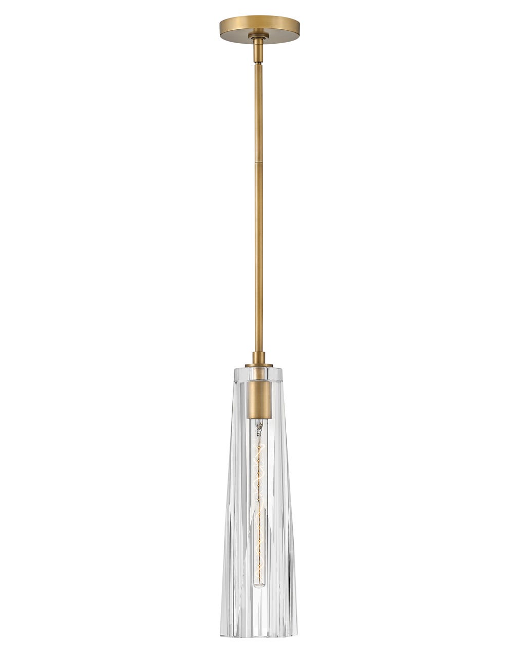 Hinkley Cosette Pendant Pendants Hinkley   