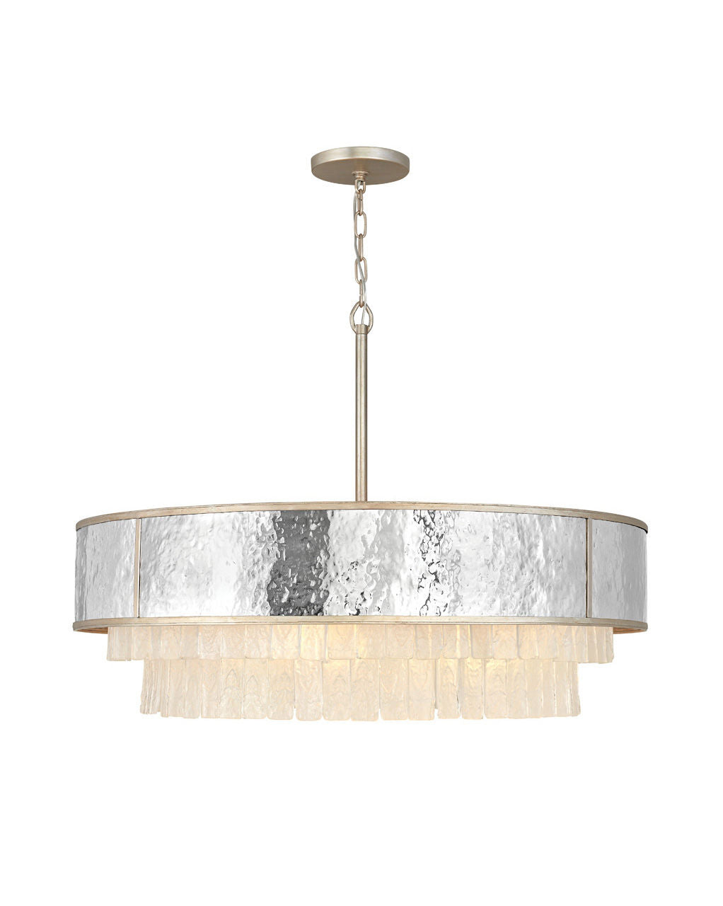 Hinkley Reverie Chandelier Chandeliers Hinkley Champagne Gold 36.0x36.0x26.0 