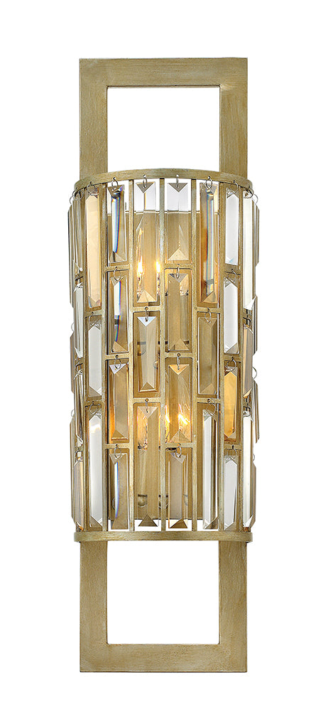 Hinkley Gemma Sconce