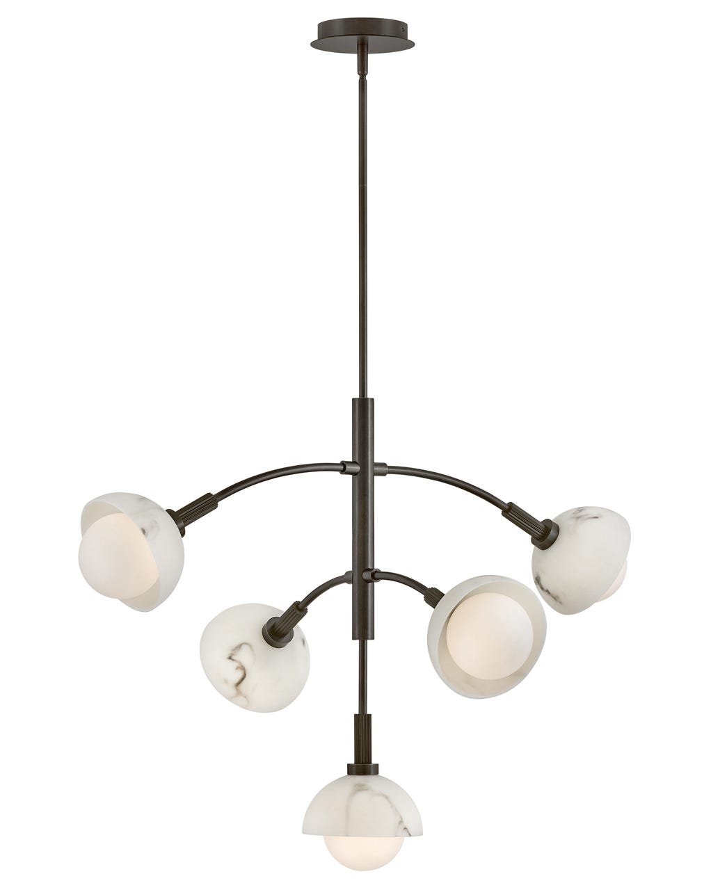 Hinkley Phoebe Chandelier