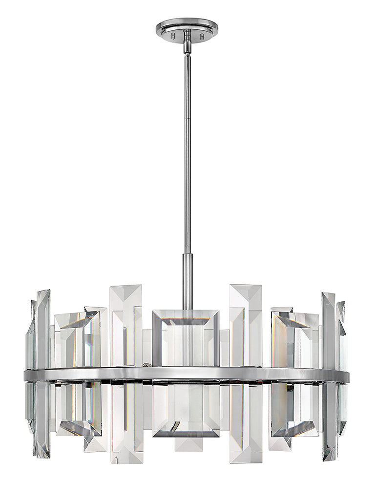 Hinkley Odette Chandelier