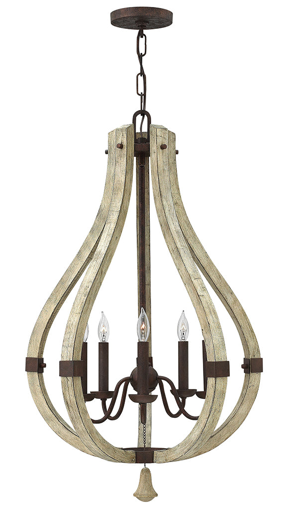 Hinkley Middlefield Pendant