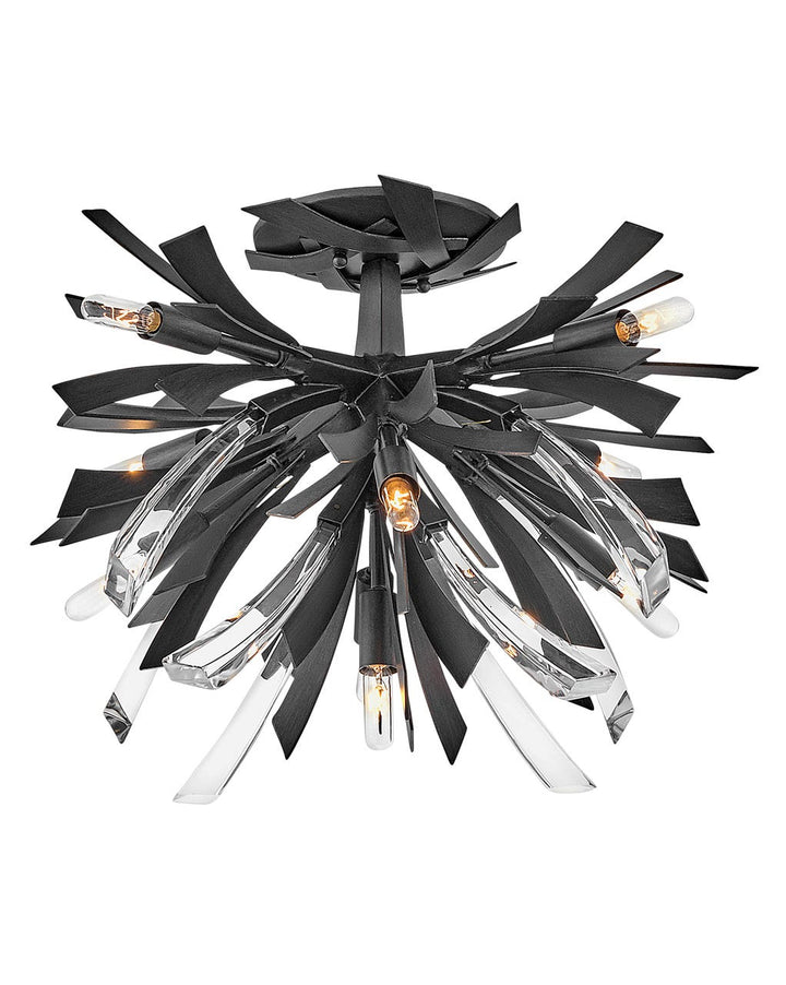 Hinkley Vida Semi-Flush Mount