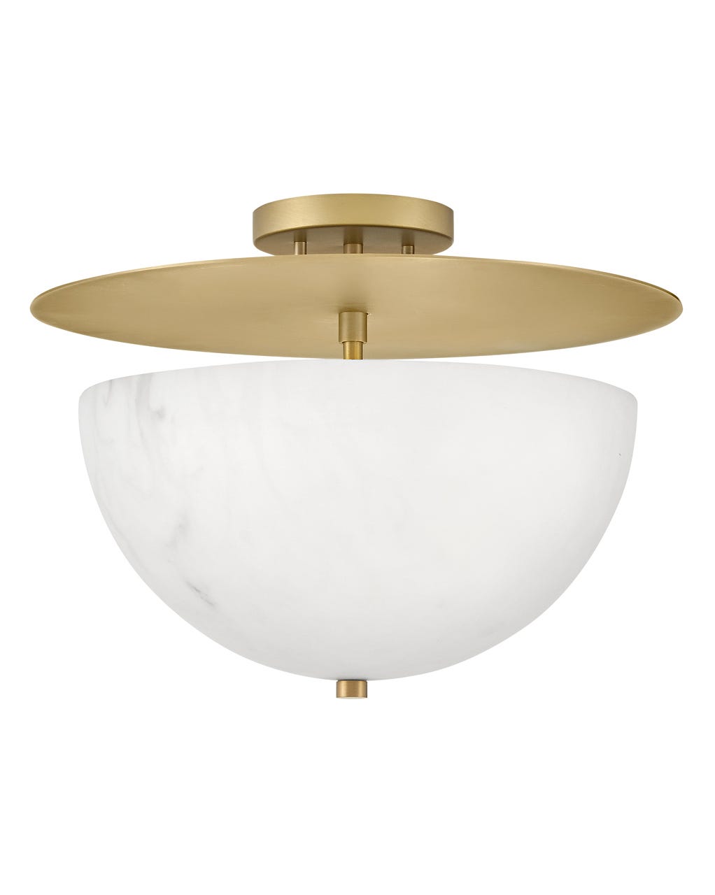 Hinkley Inez Semi-Flush Mount