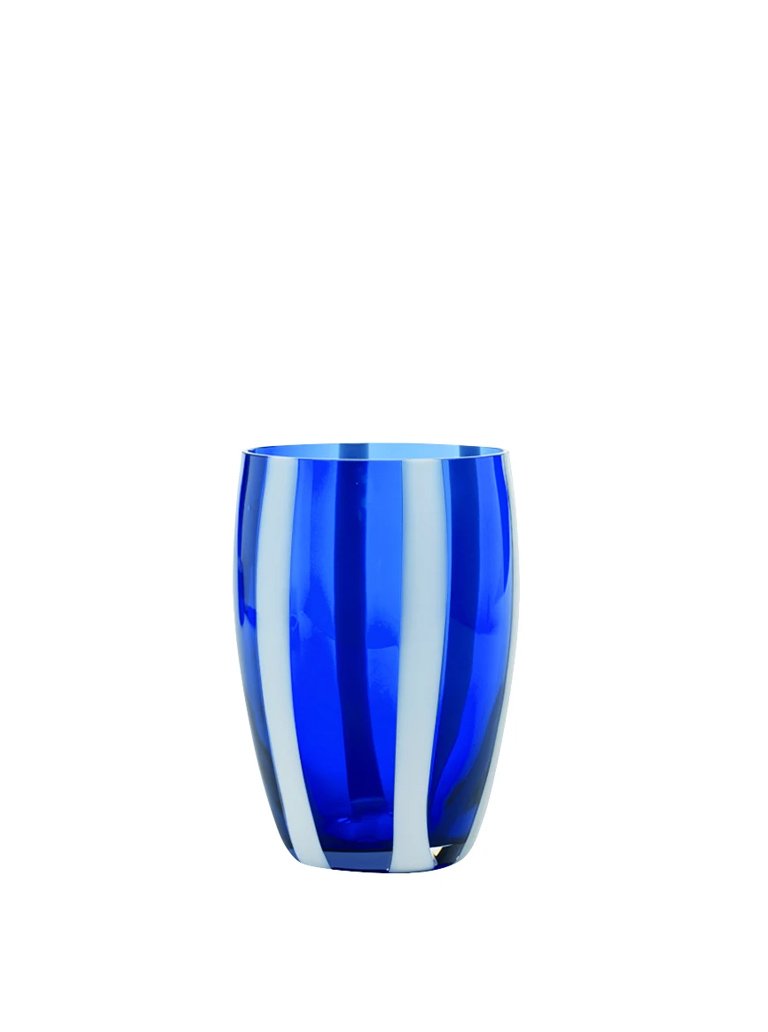 Zafferano America Gessato Tumbler (Set of 2)