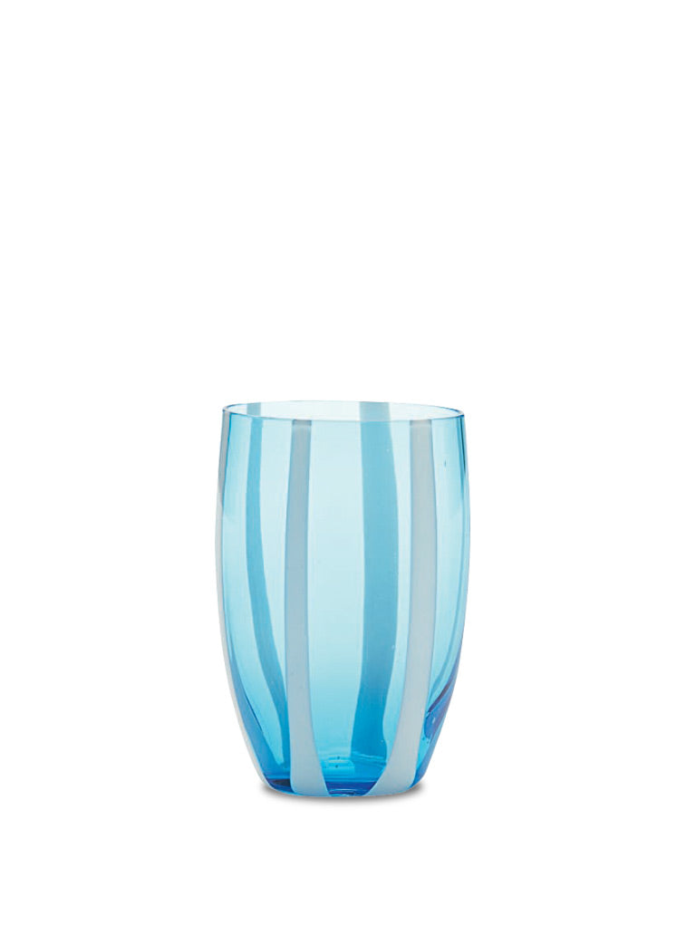 Zafferano America Gessato Tumbler (Set of 2)