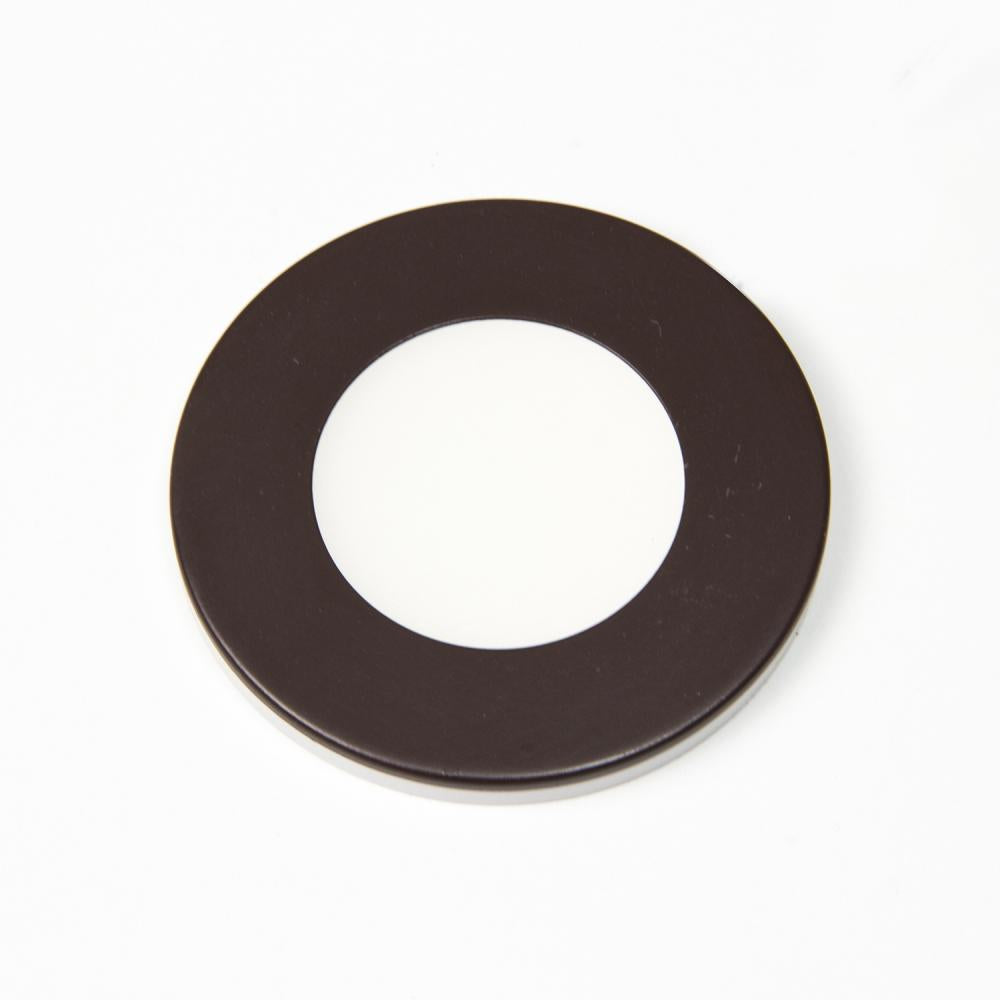 GM Lighting 12VDC Slim Puck LED Light