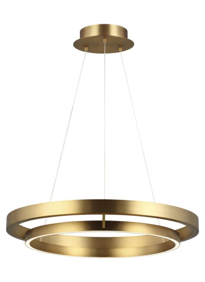 Tech Lighting Grace 30 Chandelier