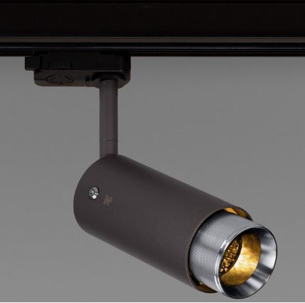 Buster + Punch Exhaust Track Linear Graphite