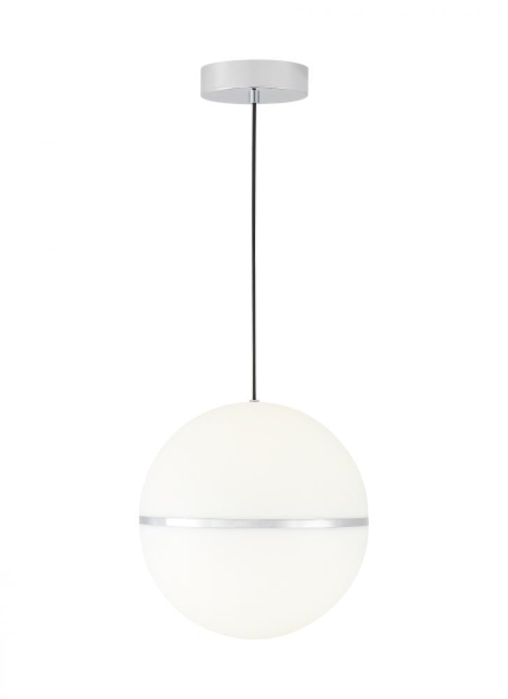 Tech Lighting Hanea Grande Pendant Pendants Visual Comfort Modern   