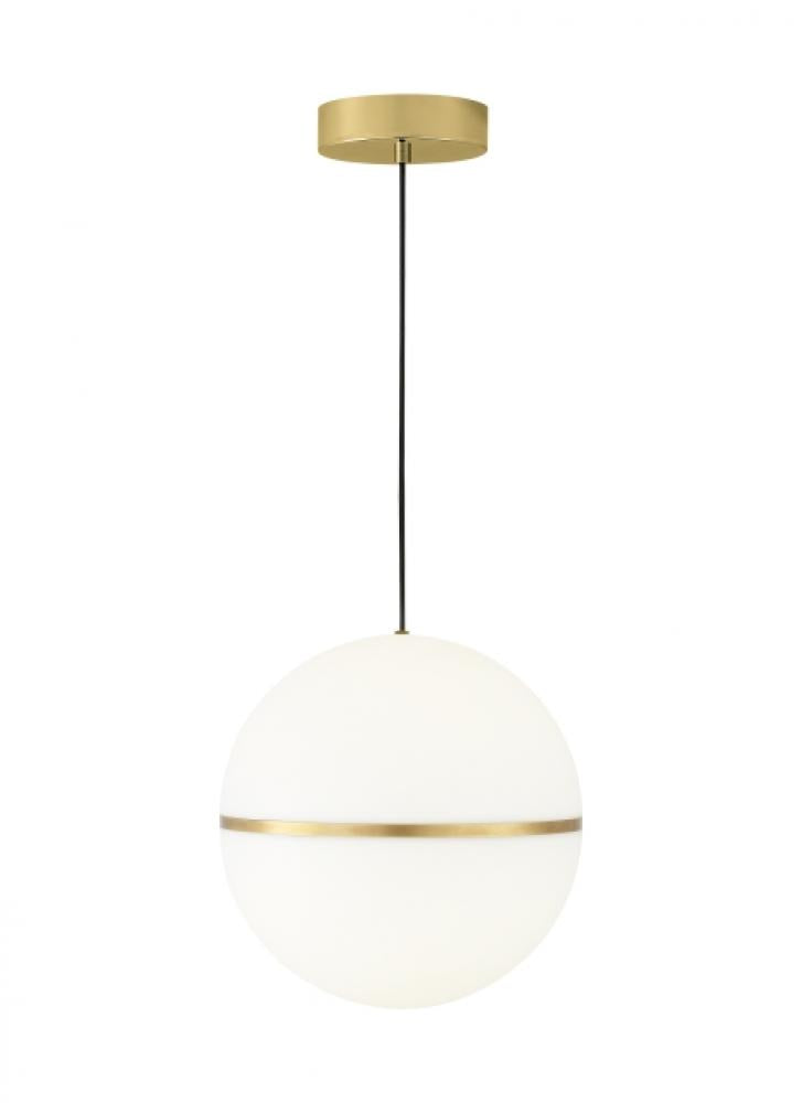 Tech Lighting Hanea Grande Pendant Pendants Visual Comfort Modern   