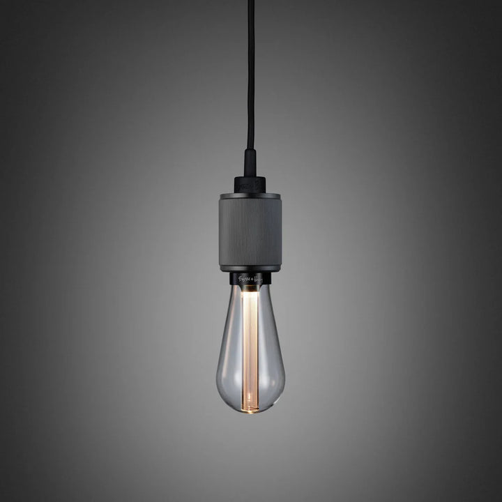 Buster + Punch Heavy Metal Linear