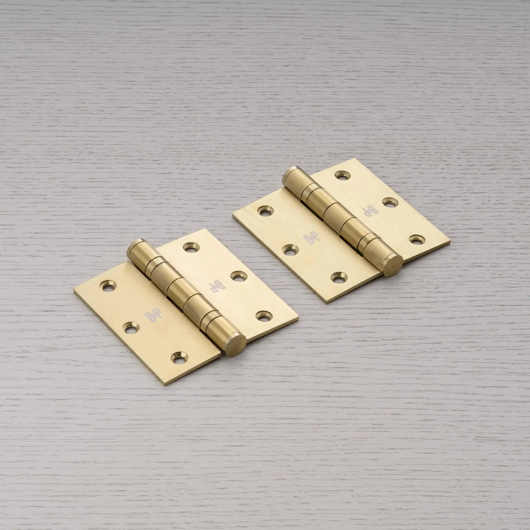 Buster + Punch Door Hinge | Set of 2