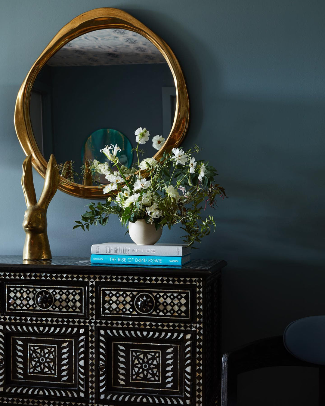 Regina Andrew Ibiza Mirror