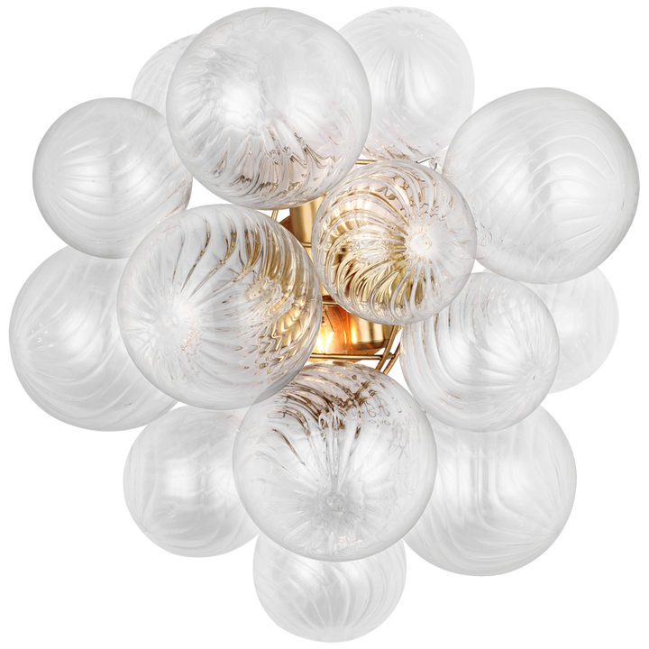 Visual Comfort & Co. Talia Medium Sconce