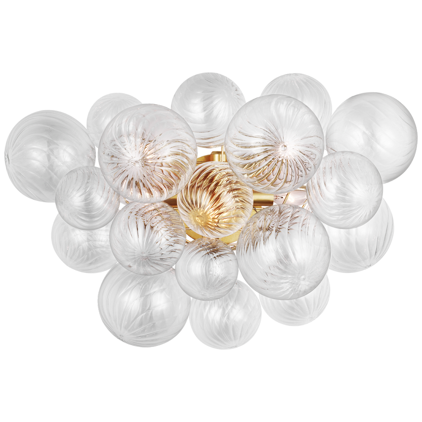 Visual Comfort & Co. Talia Large Sconce