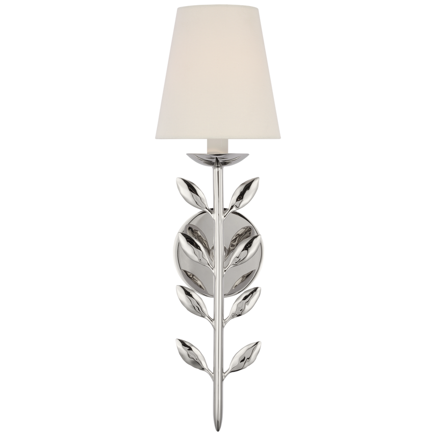 Visual Comfort & Co. Avery 20" Sconce