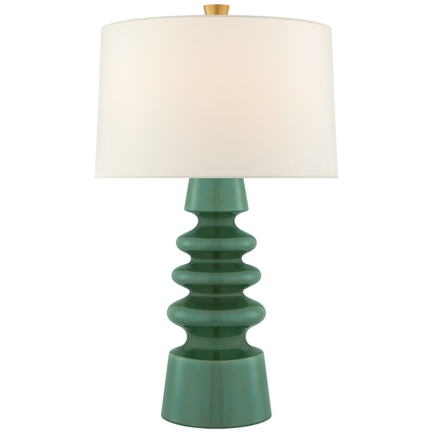 Visual Comfort & Co. Andreas Medium Table Lamp