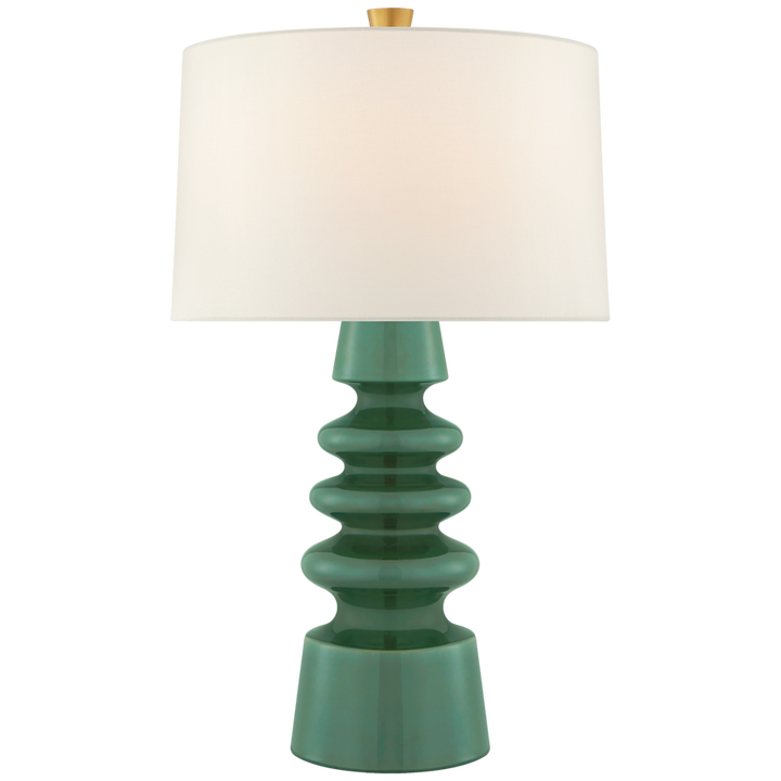 Visual Comfort & Co. Andreas Medium Table Lamp