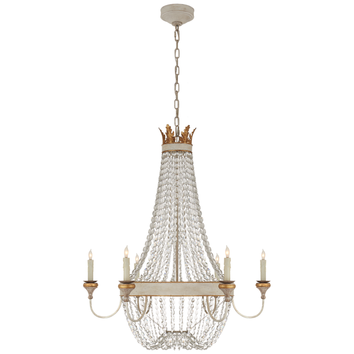 Visual Comfort & Co. Entellina Chandelier