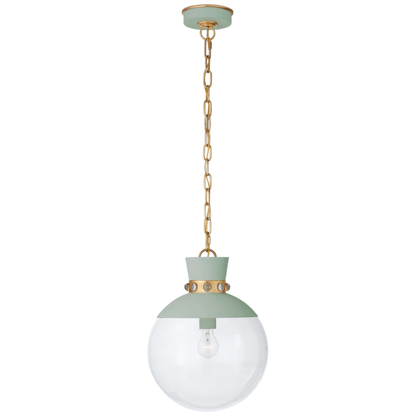 Visual Comfort & Co. Lucia Medium Pendant