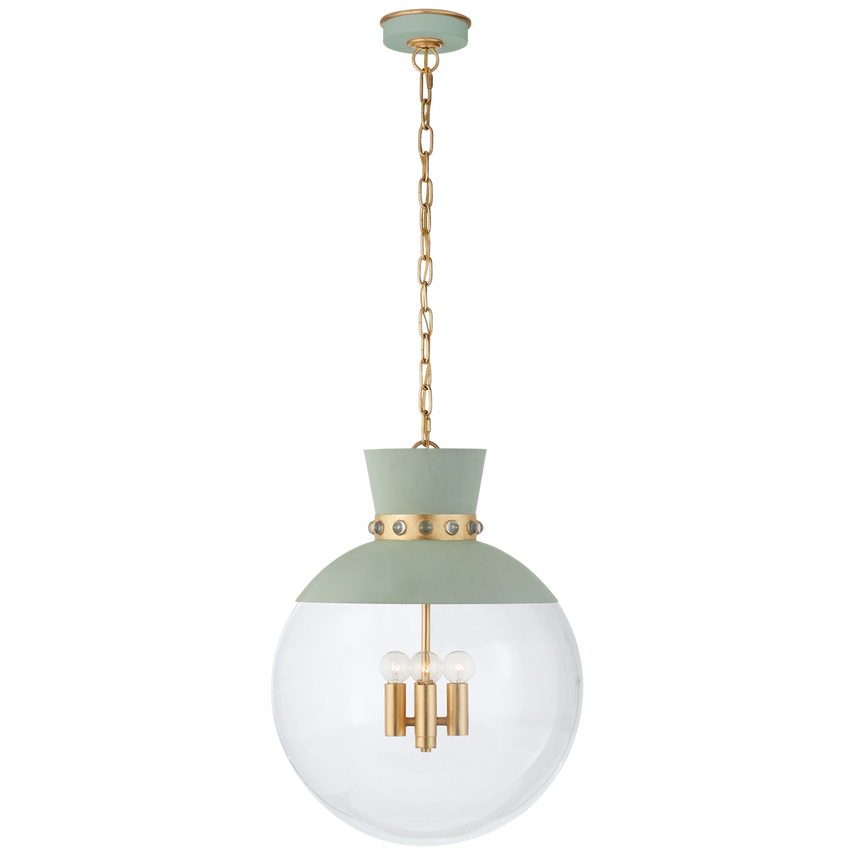 Visual Comfort & Co. Lucia Large Pendant