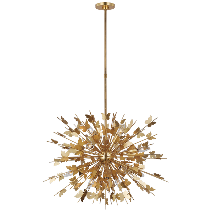 Visual Comfort & Co. Farfalle Medium Chandelier