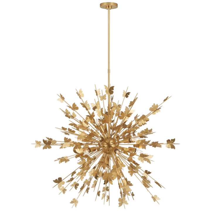 Visual Comfort & Co. Farfalle Large Chandelier