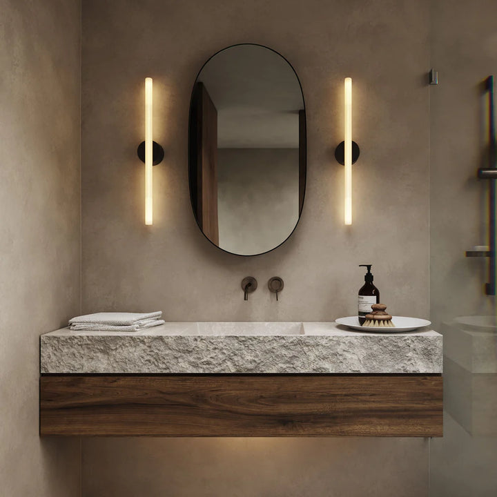 Tala Kilter Wall Light Set