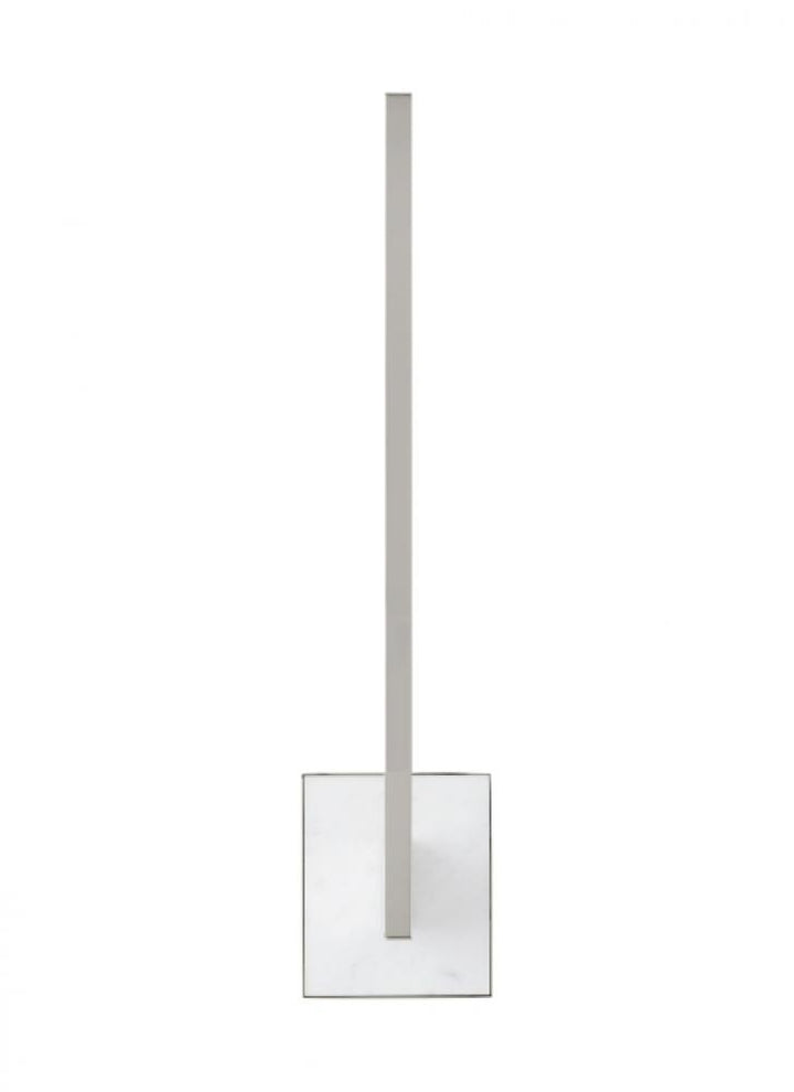 Tech Lighting Klee 20 Wall Wall Sconces Tech Lighting   