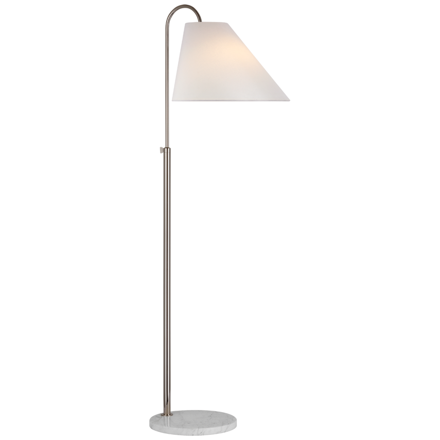 Visual Comfort & Co. Kinsley Medium Floor Lamp