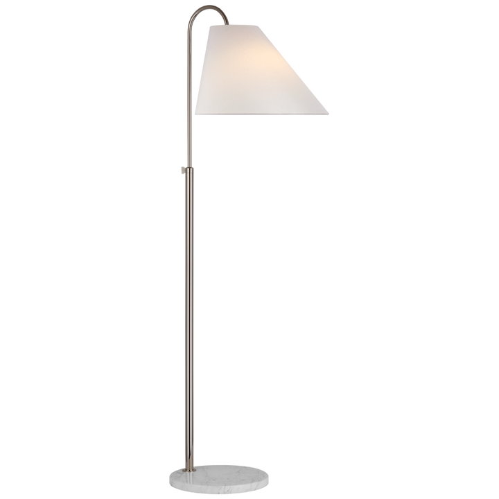 Visual Comfort & Co. Kinsley Medium Floor Lamp