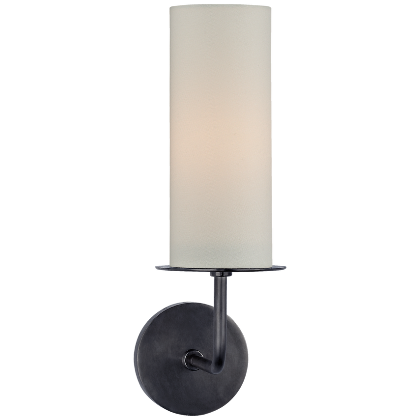 Visual Comfort & Co. Larabee Single Sconce